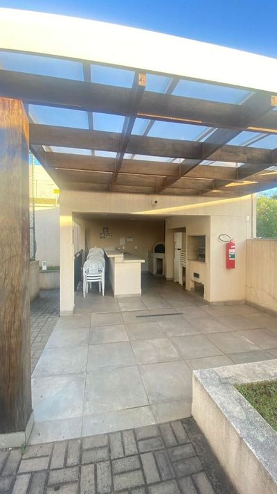 Apartamento, 2 quartos, 58 m² - Foto 4