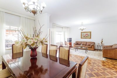 Casa, 4 quartos, 405 m² - Foto 4