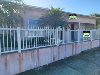 Casa, 3 quartos, 150 m² - Foto 2