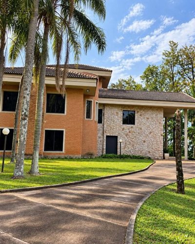 Casa de Condomínio, 5 quartos - Foto 3