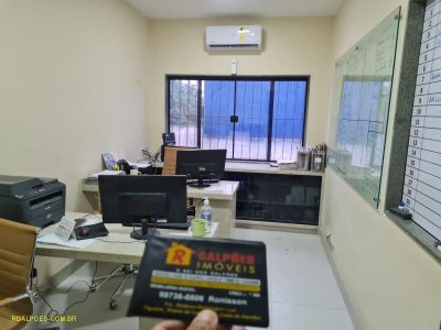 Depósito-Galpão, 360 m² - Foto 4