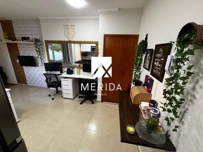 Cobertura, 2 quartos, 78 m² - Foto 5