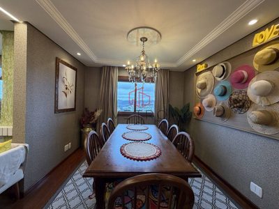Apartamento, 4 quartos, 154 m² - Foto 5