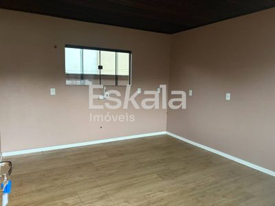 Casa, 1 quarto, 75 m² - Foto 2