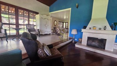 Casa de Condomínio, 5 quartos - Foto 3