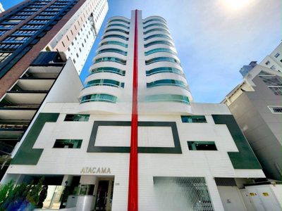 Apartamento, 3 quartos, 110 m² - Foto 1