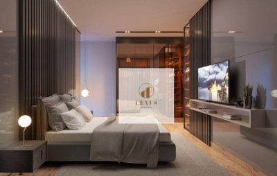 Apartamento, 4 quartos, 185 m² - Foto 2