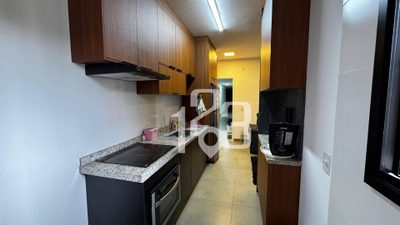 Kitnet-Studio, 41 m² - Foto 3
