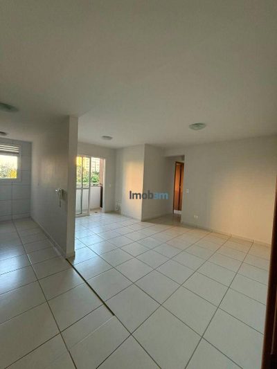 Apartamento, 3 quartos, 69 m² - Foto 3