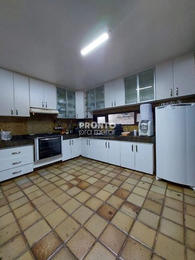 Casa, 3 quartos, 360 m² - Foto 5