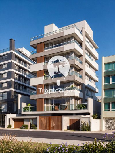 Apartamento, 2 quartos, 113 m² - Foto 1
