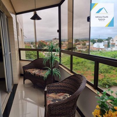 Apartamento, 2 quartos, 82 m² - Foto 5