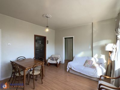 Apartamento, 2 quartos, 56 m² - Foto 3