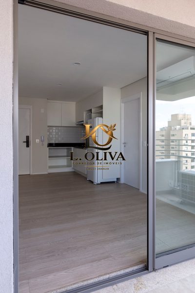 Apartamento, 1 quarto, 42 m² - Foto 2