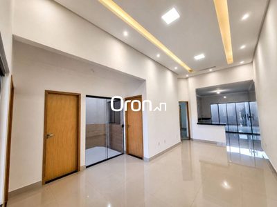 Casa, 3 quartos, 105 m² - Foto 2