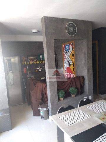 Apartamento, 2 quartos, 50 m² - Foto 5