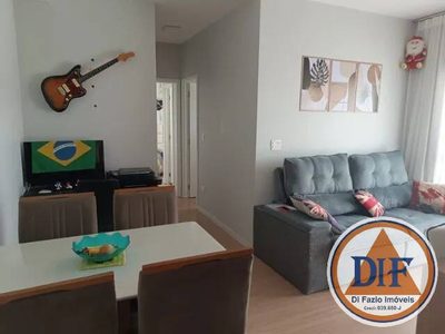 Apartamento, 2 quartos, 68 m² - Foto 2