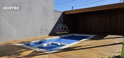 Casa, 4 quartos - Foto 5