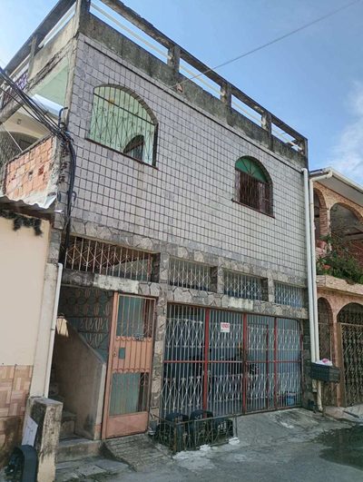 Casa, 10 quartos, 193 m² - Foto 2