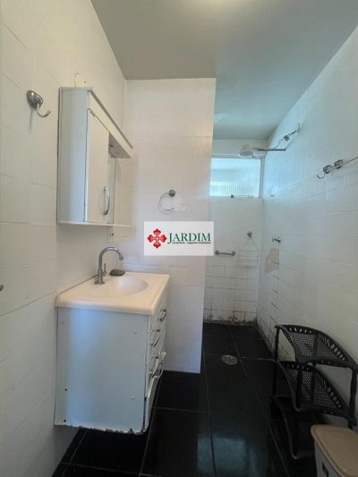 Apartamento, 1 quarto, 33 m² - Foto 3
