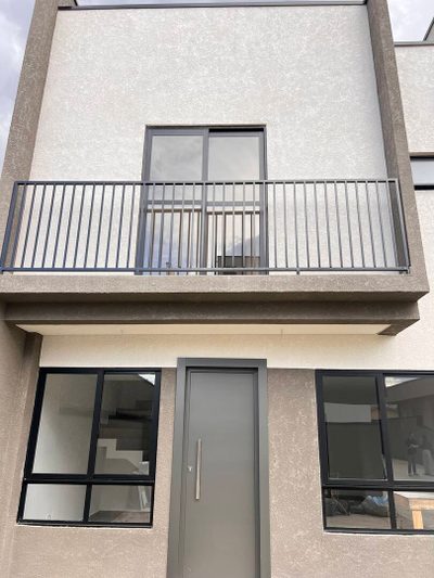 Sobrado, 3 quartos, 100 m² - Foto 4