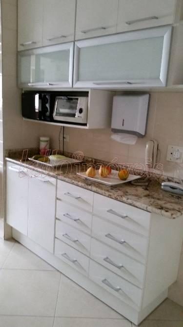 Apartamento, 2 quartos, 85 m² - Foto 5
