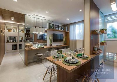 Apartamento, 2 quartos, 41 m² - Foto 1