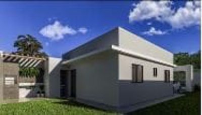 Casa, 3 quartos, 78 m² - Foto 3
