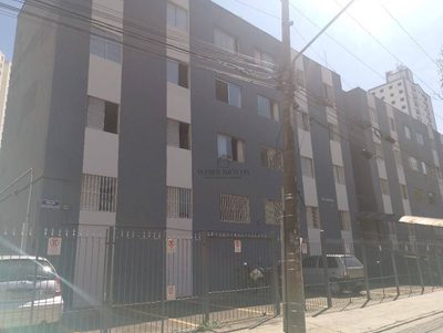 Apartamento, 2 quartos, 54 m² - Foto 1