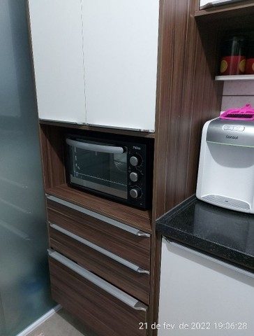 Apartamento, 2 quartos, 60 m² - Foto 4