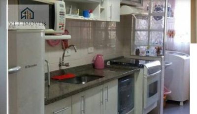Apartamento, 2 quartos, 64 m² - Foto 5