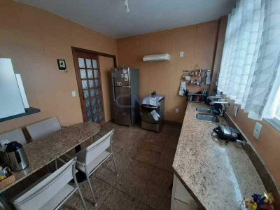 Cobertura, 4 quartos, 270 m² - Foto 4