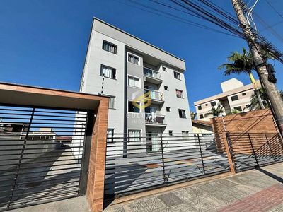 Apartamento, 2 quartos, 56 m² - Foto 1