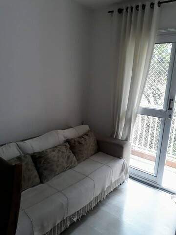 Apartamento, 2 quartos, 51 m² - Foto 5
