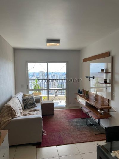 Apartamento, 2 quartos, 74 m² - Foto 5
