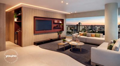 Apartamento, 3 quartos, 123 m² - Foto 5