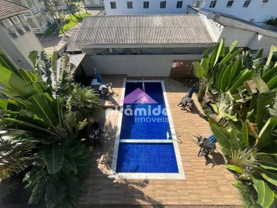 Apartamento, 1 quarto, 15 m² - Foto 4