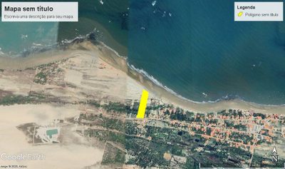 Terreno, 1 hectares - Foto 5