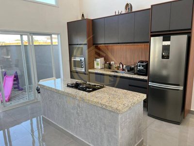 Sobrado, 3 quartos, 210 m² - Foto 3