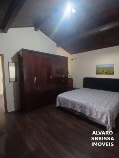 Chácara, 1 quarto, 1002 m² - Foto 5