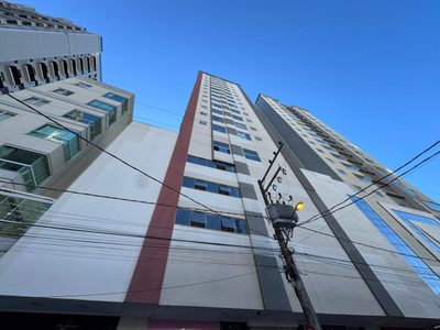 Apartamento, 2 quartos, 73 m² - Foto 1