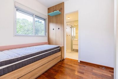 Apartamento, 3 quartos, 143 m² - Foto 3