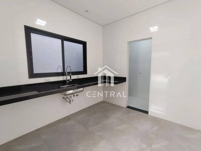 Casa de Condomínio, 3 quartos - Foto 5