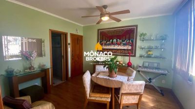 Apartamento, 3 quartos, 80 m² - Foto 5