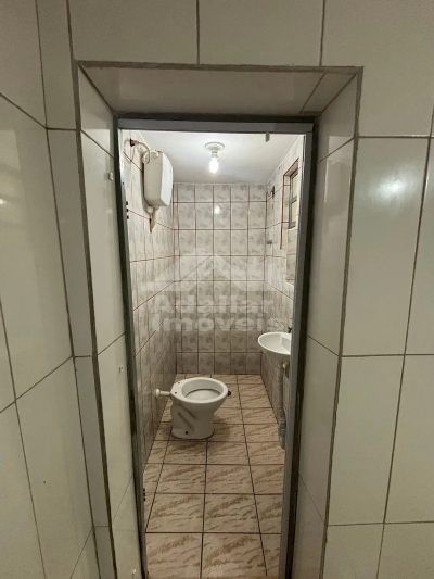 Casa, 1 quarto, 45 m² - Foto 5
