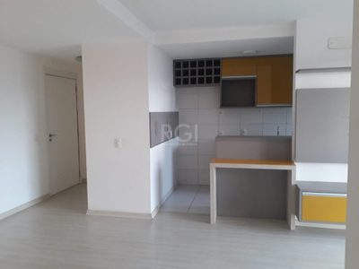 Apartamento, 2 quartos, 67 m² - Foto 2