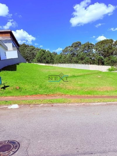 Loteamento e Condomínio, 1000 m² - Foto 4