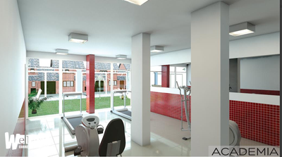 Cobertura, 3 quartos, 418 m² - Foto 5