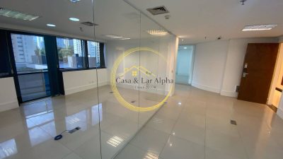 Sala-Conjunto, 90 m² - Foto 4