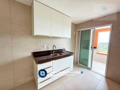 Apartamento, 3 quartos, 77 m² - Foto 4